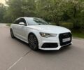 Белый Ауди А6, объемом двигателя 2 л и пробегом 190 тыс. км за 17355 $, фото 1 на Automoto.ua