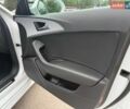 Білий Ауді А6, об'ємом двигуна 1.97 л та пробігом 133 тис. км за 20700 $, фото 27 на Automoto.ua