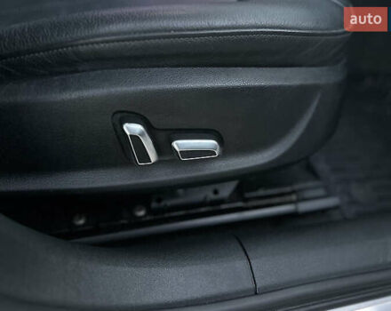 Білий Ауді А6, об'ємом двигуна 3 л та пробігом 112 тис. км за 18700 $, фото 34 на Automoto.ua