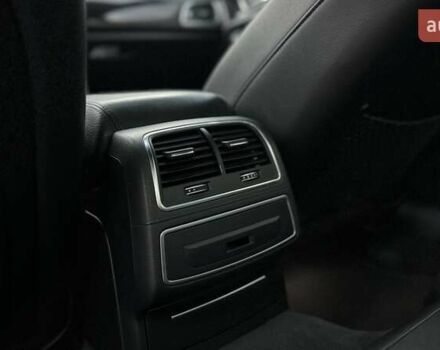 Ауді А6 2017 у Києві на Automoto.ua Білий Ауді А6, об'ємом двигуна 1.98 л та пробігом 142 тис. км за 17500 $, фото 20 на Automoto.ua