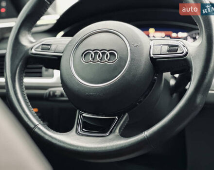 Білий Ауді А6, об'ємом двигуна 3 л та пробігом 96 тис. км за 19999 $, фото 41 на Automoto.ua