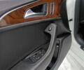 Білий Ауді А6, об'ємом двигуна 2 л та пробігом 127 тис. км за 16999 $, фото 7 на Automoto.ua