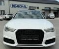 Білий Ауді А6, об'ємом двигуна 3 л та пробігом 140 тис. км за 15999 $, фото 4 на Automoto.ua