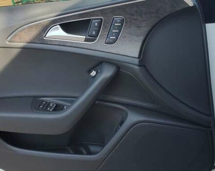 Ауди А6 2017 в Киеве на Automoto.ua Белый Ауди А6, объемом двигателя 1.97 л и пробегом 95 тыс. км за 21900 $, фото 28 на Automoto.ua