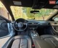 Белый Ауди А6, объемом двигателя 1.98 л и пробегом 120 тыс. км за 16000 $, фото 7 на Automoto.ua