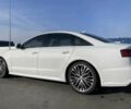 Белый Ауди А6, объемом двигателя 2 л и пробегом 130 тыс. км за 15500 $, фото 4 на Automoto.ua