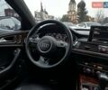 Белый Ауди А6, объемом двигателя 1.98 л и пробегом 110 тыс. км за 20200 $, фото 21 на Automoto.ua