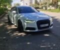 Білий Ауді А6, об'ємом двигуна 3 л та пробігом 215 тис. км за 24500 $, фото 13 на Automoto.ua