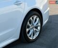Белый Ауди А6, объемом двигателя 1.98 л и пробегом 135 тыс. км за 18000 $, фото 13 на Automoto.ua