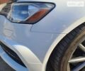 Білий Ауді А6, об'ємом двигуна 1.98 л та пробігом 130 тис. км за 21000 $, фото 45 на Automoto.ua