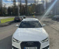 Белый Ауди А6, объемом двигателя 3 л и пробегом 98 тыс. км за 21499 $, фото 1 на Automoto.ua