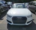Белый Ауди А6, объемом двигателя 2 л и пробегом 52 тыс. км за 13500 $, фото 1 на Automoto.ua