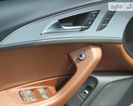 Білий Ауді А6, об'ємом двигуна 1.97 л та пробігом 90 тис. км за 27999 $, фото 32 на Automoto.ua