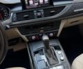 Белый Ауди А6, объемом двигателя 3 л и пробегом 95 тыс. км за 17500 $, фото 9 на Automoto.ua