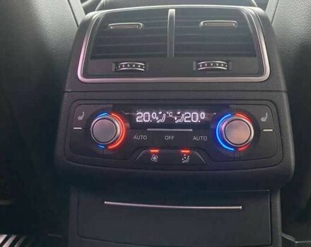 Білий Ауді А6, об'ємом двигуна 2 л та пробігом 73 тис. км за 15300 $, фото 19 на Automoto.ua