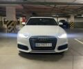 Ауди А6 2017 в Киеве на Automoto.ua Белый Ауди А6, объемом двигателя 3 л и пробегом 117 тыс. км за 27000 $, фото 7 на Automoto.ua