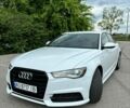 Білий Ауді А6, об'ємом двигуна 1.98 л та пробігом 141 тис. км за 24500 $, фото 9 на Automoto.ua