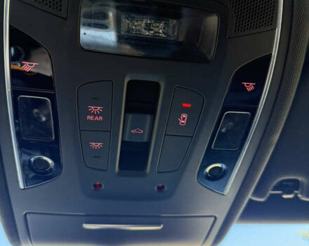 Білий Ауді А6, об'ємом двигуна 2 л та пробігом 153 тис. км за 18000 $, фото 19 на Automoto.ua