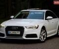 Белый Ауди А6, объемом двигателя 1.98 л и пробегом 181 тыс. км за 18500 $, фото 1 на Automoto.ua