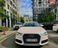 Білий Ауді А6, об'ємом двигуна 1.97 л та пробігом 106 тис. км за 24300 $, фото 1 на Automoto.ua