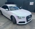 Білий Ауді А6, об'ємом двигуна 1.97 л та пробігом 106 тис. км за 24300 $, фото 3 на Automoto.ua