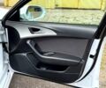 Ауді А6 2017 у Києві на Automoto.ua Білий Ауді А6, об'ємом двигуна 2 л та пробігом 171 тис. км за 17000 $, фото 8 на Automoto.ua