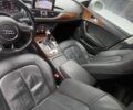 Білий Ауді А6, об'ємом двигуна 2 л та пробігом 127 тис. км за 16999 $, фото 6 на Automoto.ua