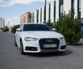 Білий Ауді А6, об'ємом двигуна 3 л та пробігом 161 тис. км за 23500 $, фото 1 на Automoto.ua