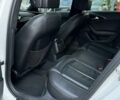 Ауді А6 2017 у Києві на Automoto.ua Білий Ауді А6, об'ємом двигуна 1.98 л та пробігом 142 тис. км за 17500 $, фото 15 на Automoto.ua