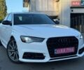 Белый Ауди А6, объемом двигателя 1.98 л и пробегом 177 тыс. км за 17500 $, фото 10 на Automoto.ua