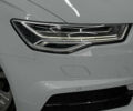 Белый Ауди А6, объемом двигателя 3 л и пробегом 135 тыс. км за 22000 $, фото 1 на Automoto.ua