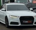 Белый Ауди А6, объемом двигателя 1.98 л и пробегом 110 тыс. км за 20200 $, фото 5 на Automoto.ua
