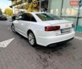 Білий Ауді А6, об'ємом двигуна 1.97 л та пробігом 133 тис. км за 19000 $, фото 8 на Automoto.ua