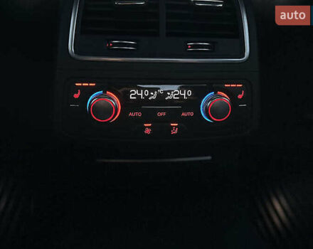 Білий Ауді А6, об'ємом двигуна 3 л та пробігом 112 тис. км за 18700 $, фото 37 на Automoto.ua