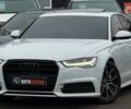 Белый Ауди А6, объемом двигателя 1.98 л и пробегом 110 тыс. км за 20200 $, фото 2 на Automoto.ua