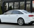Білий Ауді А6, об'ємом двигуна 1.98 л та пробігом 142 тис. км за 17500 $, фото 4 на Automoto.ua