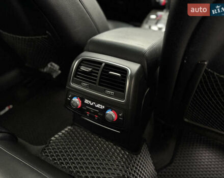 Белый Ауди А6, объемом двигателя 1.98 л и пробегом 122 тыс. км за 20300 $, фото 26 на Automoto.ua