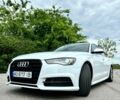 Білий Ауді А6, об'ємом двигуна 1.98 л та пробігом 141 тис. км за 24500 $, фото 10 на Automoto.ua