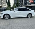 Белый Ауди А6, объемом двигателя 2 л и пробегом 145 тыс. км за 15999 $, фото 21 на Automoto.ua