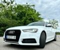 Белый Ауди А6, объемом двигателя 1.98 л и пробегом 141 тыс. км за 24500 $, фото 10 на Automoto.ua