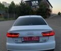 Білий Ауді А6, об'ємом двигуна 2.97 л та пробігом 107 тис. км за 24200 $, фото 4 на Automoto.ua