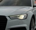 Білий Ауді А6, об'ємом двигуна 1.98 л та пробігом 142 тис. км за 17500 $, фото 38 на Automoto.ua