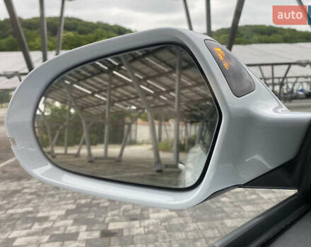 Белый Ауди А6, объемом двигателя 1.98 л и пробегом 73 тыс. км за 17300 $, фото 27 на Automoto.ua