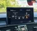 Белый Ауди А6, объемом двигателя 1.98 л и пробегом 138 тыс. км за 19500 $, фото 32 на Automoto.ua