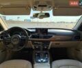 Белый Ауди А6, объемом двигателя 1.98 л и пробегом 135 тыс. км за 18000 $, фото 14 на Automoto.ua