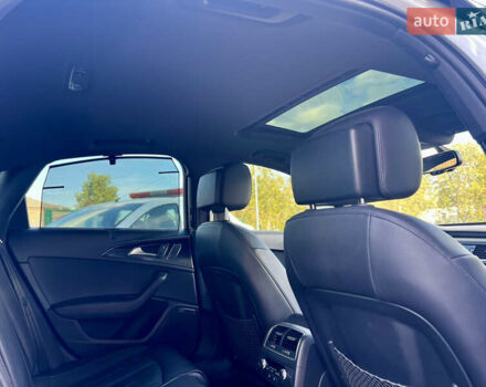 Белый Ауди А6, объемом двигателя 3 л и пробегом 83 тыс. км за 25777 $, фото 71 на Automoto.ua