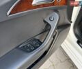 Білий Ауді А6, об'ємом двигуна 1.98 л та пробігом 94 тис. км за 16490 $, фото 19 на Automoto.ua