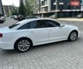 Белый Ауди А6, объемом двигателя 2 л и пробегом 145 тыс. км за 15999 $, фото 12 на Automoto.ua