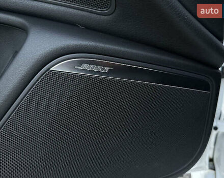 Білий Ауді А6, об'ємом двигуна 3 л та пробігом 112 тис. км за 18700 $, фото 20 на Automoto.ua