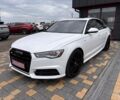 Белый Ауди А6, объемом двигателя 2 л и пробегом 198 тыс. км за 16900 $, фото 13 на Automoto.ua